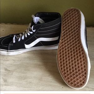 Vans men’s 9.5